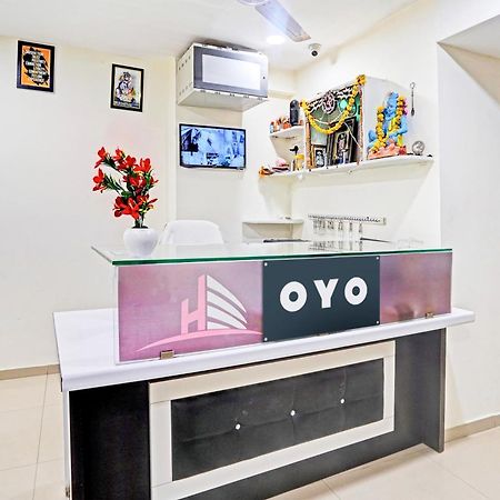 Hotel O Himalaya Inn Amhedabad Dış mekan fotoğraf
